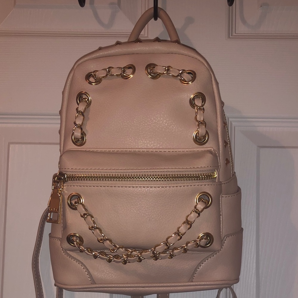 Bebe Small Backpack